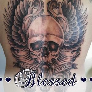 Meet your Posher, Terry